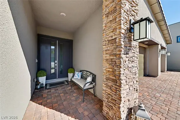 9 Charlotte Ridge PL, Henderson, NV 89011