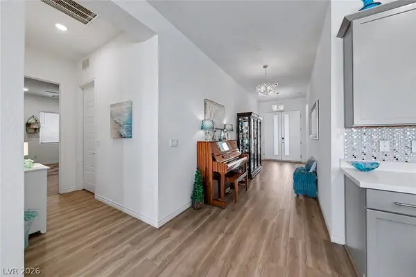 9 Charlotte Ridge PL, Henderson, NV 89011