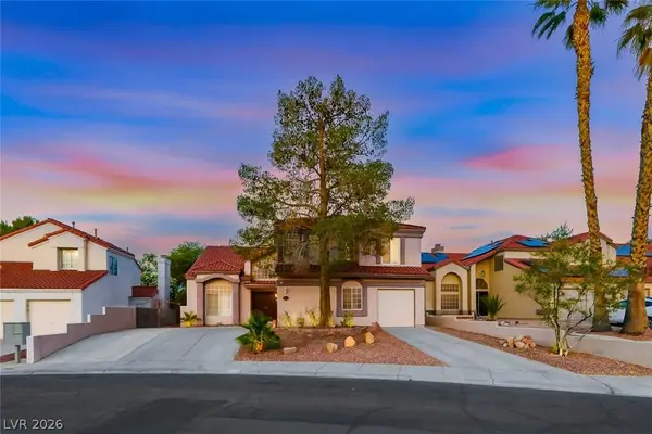 32 Stone Cress DR, Henderson, NV 89074