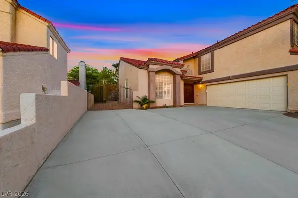 32 Stone Cress DR, Henderson, NV 89074