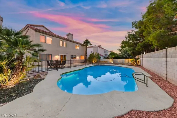 32 Stone Cress DR, Henderson, NV 89074