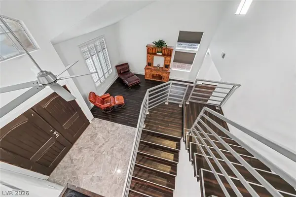 32 Stone Cress DR, Henderson, NV 89074