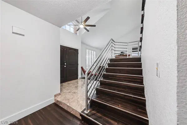 32 Stone Cress DR, Henderson, NV 89074