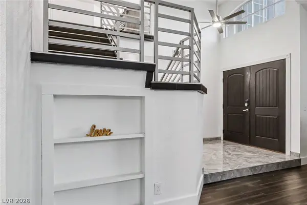 32 Stone Cress DR, Henderson, NV 89074