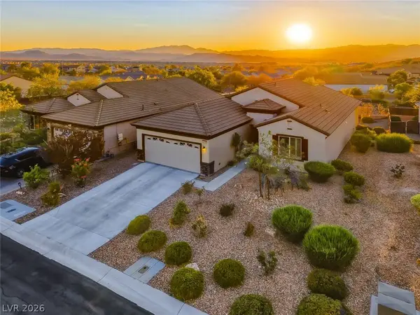 2576 Jada DR, Henderson, NV 89044
