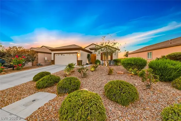 2576 Jada DR, Henderson, NV 89044