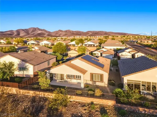 2576 Jada DR, Henderson, NV 89044