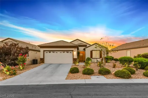 2576 Jada DR, Henderson, NV 89044