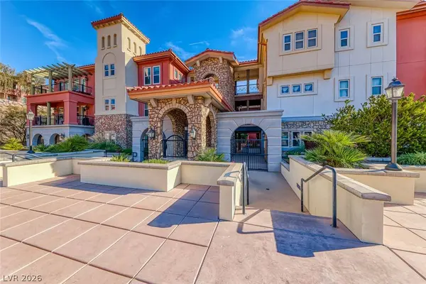 64 Strada Principale #308, Henderson, NV 89011