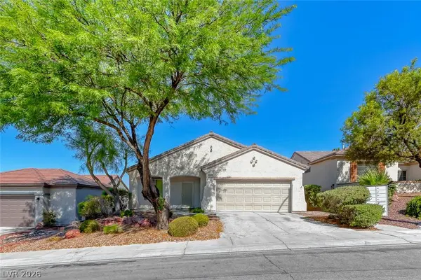 2343 Schaeffer Hills DR, Henderson, NV 89052