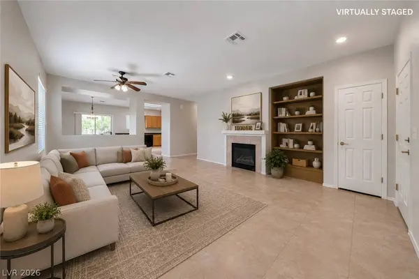 2343 Schaeffer Hills DR, Henderson, NV 89052
