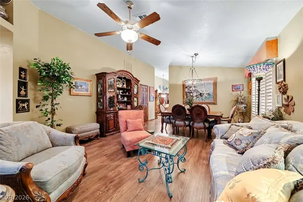 1138 Broken Hills DR, Henderson, NV 89011