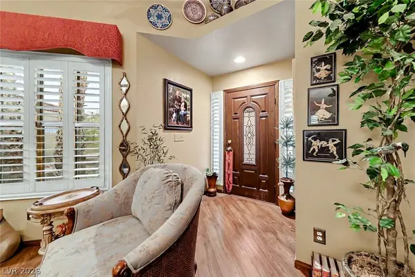 1138 Broken Hills DR, Henderson, NV 89011