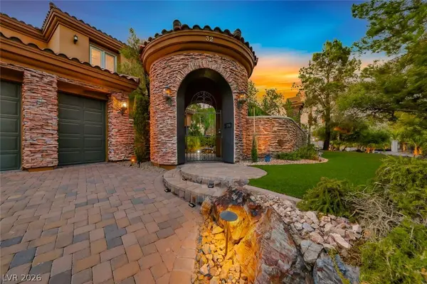 32 Via Siena PL, Henderson, NV 89011