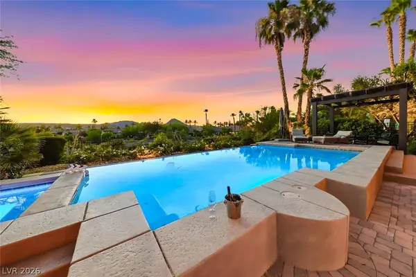 32 Via Siena PL, Henderson, NV 89011