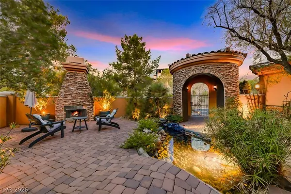 32 Via Siena PL, Henderson, NV 89011
