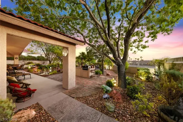 1138 Broken Hills DR, Henderson, NV 89011