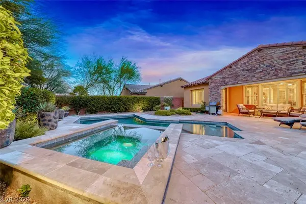 41 Moltrasio LN, Henderson, NV 89011