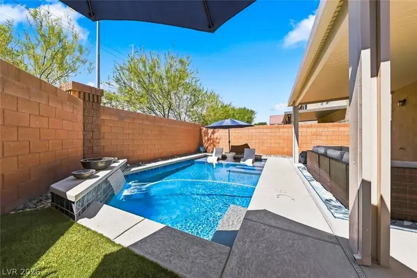 5507 Dry River CT, Las Vegas, NV 89141