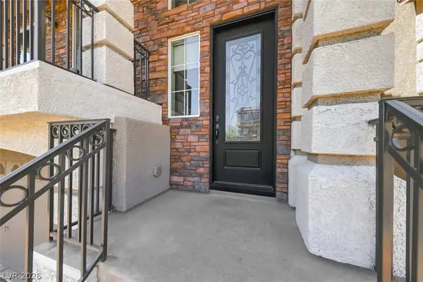 5507 Dry River CT, Las Vegas, NV 89141