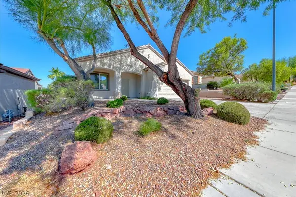 2343 Schaeffer Hills DR, Henderson, NV 89052