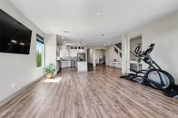 5507 Dry River CT, Las Vegas, NV 89141