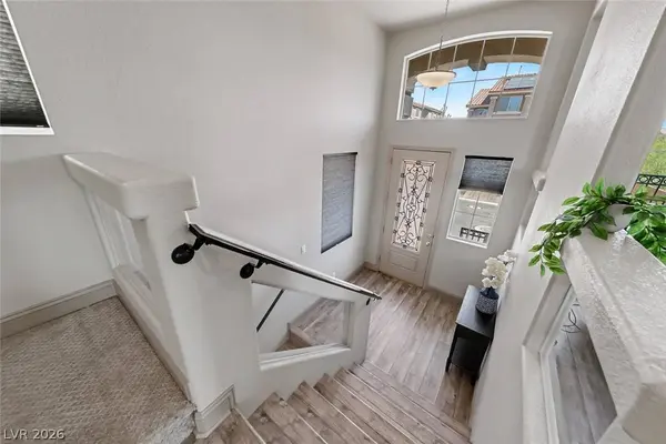 5507 Dry River CT, Las Vegas, NV 89141