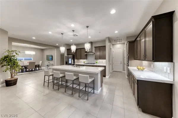 167 Cabo Cruces DR, Henderson, NV 89011