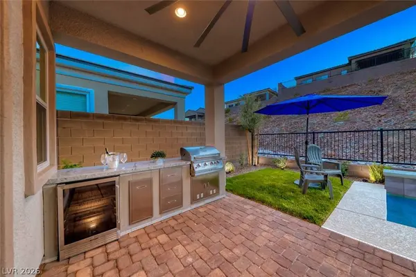 167 Cabo Cruces DR, Henderson, NV 89011