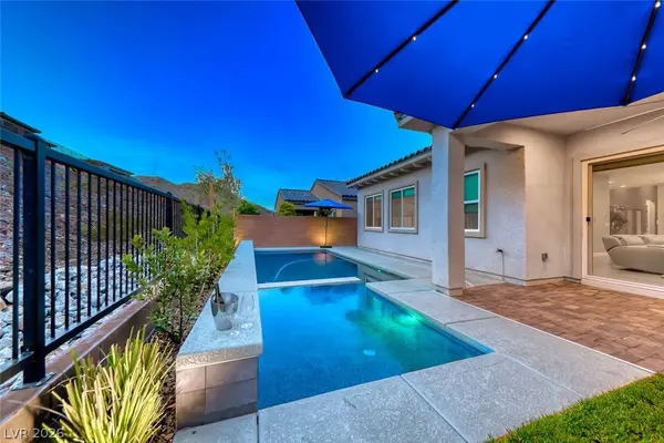 167 Cabo Cruces DR, Henderson, NV 89011