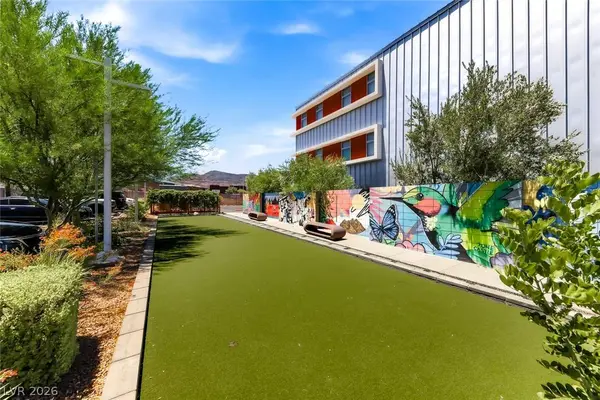 322 S Water ST #202, Henderson, NV 89015
