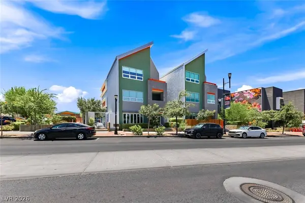 322 S Water ST #202, Henderson, NV 89015