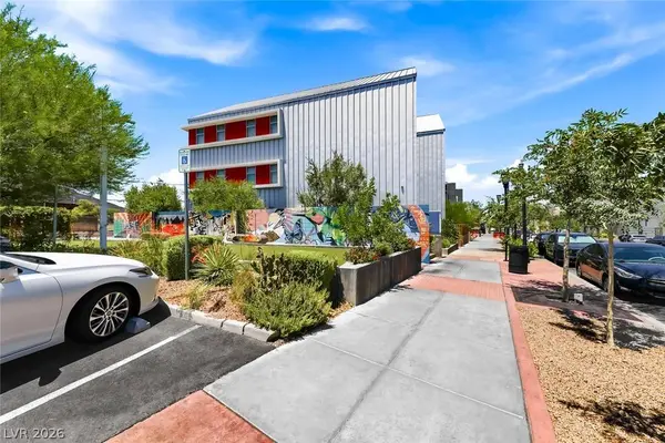 322 S Water ST #202, Henderson, NV 89015