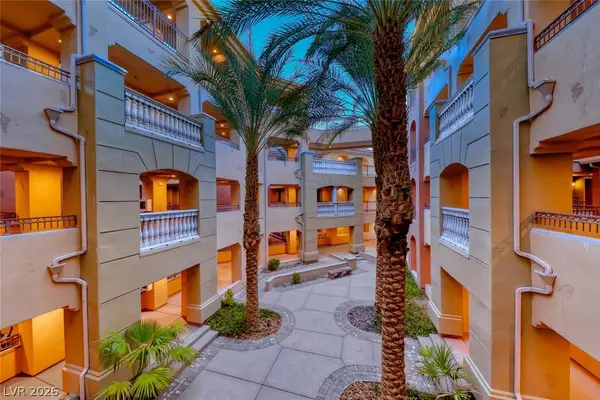 20 Via Mantova #210, Henderson, NV 89011