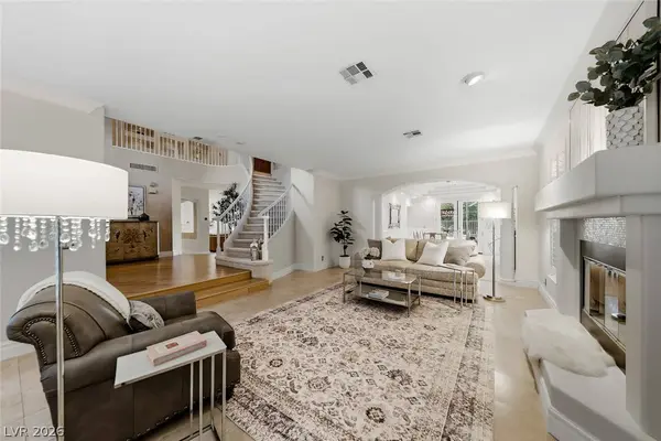 2438 Tour Edition DR, Henderson, NV 89074