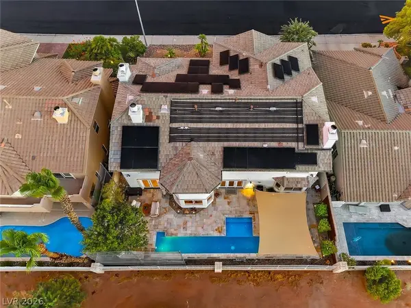 2438 Tour Edition DR, Henderson, NV 89074