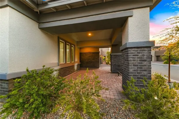 57 Reverie Heights AVE, Henderson, NV 89011