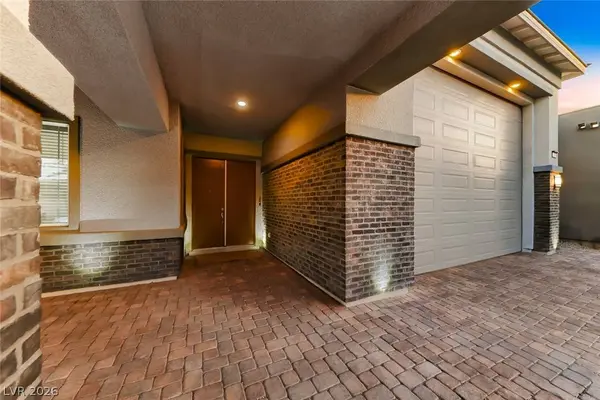57 Reverie Heights AVE, Henderson, NV 89011