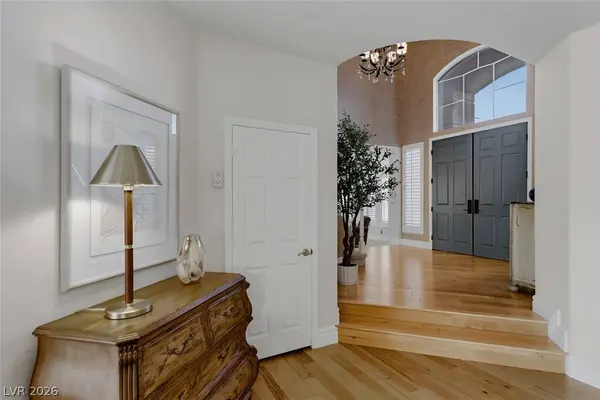 2438 Tour Edition DR, Henderson, NV 89074