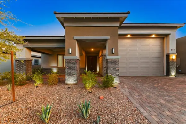 57 Reverie Heights AVE, Henderson, NV 89011