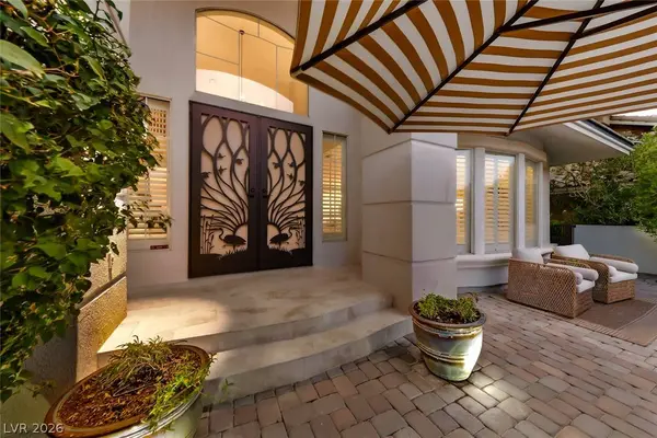 2438 Tour Edition DR, Henderson, NV 89074