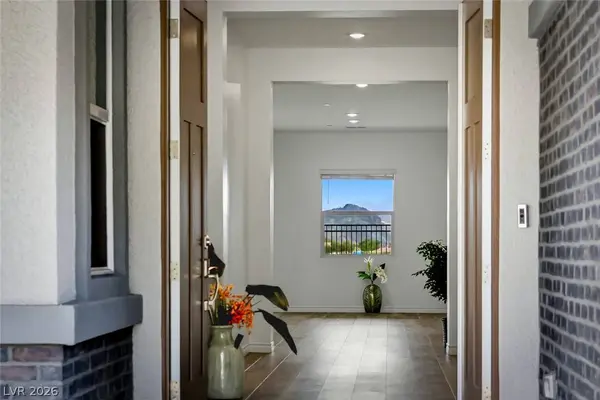 57 Reverie Heights AVE, Henderson, NV 89011