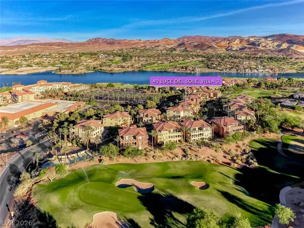 40 Luce Del Sole #3, Henderson, NV 89011