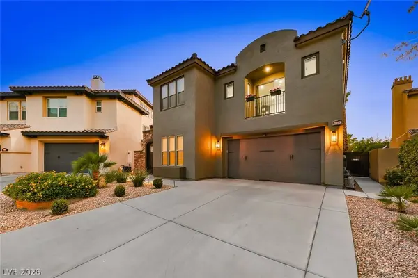 1013 Via Sacra ST, Henderson, NV 89011