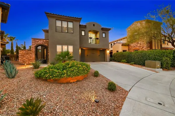 1013 Via Sacra ST, Henderson, NV 89011