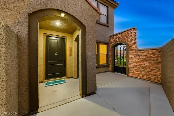 1013 Via Sacra ST, Henderson, NV 89011