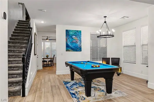 1013 Via Sacra ST, Henderson, NV 89011