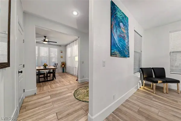 1013 Via Sacra ST, Henderson, NV 89011