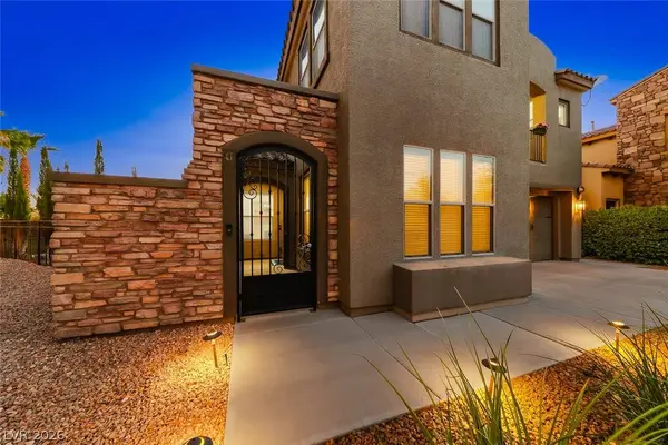 1013 Via Sacra ST, Henderson, NV 89011