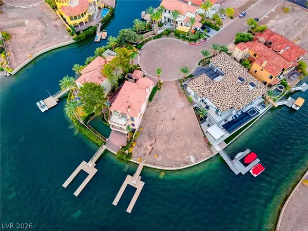 17 Via Del Garda, Henderson, NV 89011